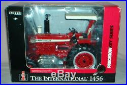Ertl 1/16 Farmall / International Harvester 1456 Precision Key #8 Tractor