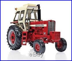 Ertl 1/16 Farmall International Harvester 856 Elite #1 Precision Tractor Nib