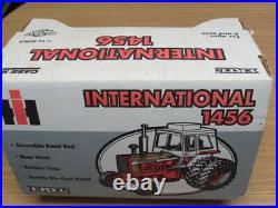 Ertl 1/16 Ih Case International 1456 Gold Demonstrator Se Tractor