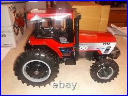 Ertl 1/16 Ih Case International 7250 Mark 50 Edition Ce Tractor