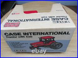Ertl 1/16 Ih International Farmall 7120 Se Magnum Tractor