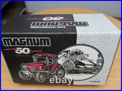 Ertl 1/16 Ih International Farmall 7240 Magnum Mark 50 Se Tractor