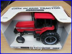 Ertl 1/16 Ih International Farmall 8920 Magnum Tractor