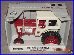 Ertl 1/16 Ih International Harvester 1468 Le Tractor