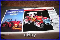 Ertl 1/16 Ih International Harvester 3588 2+2 Precision Key Series #2 Tractor