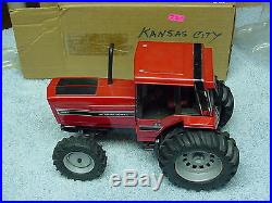 Ertl 1/16 Ih International Harvester 5288 Se Kansas City Tractor
