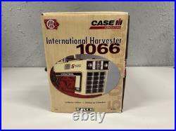 Ertl 1/16 International Harvester 1066 5 Millionth Tractor IOWA Case IH