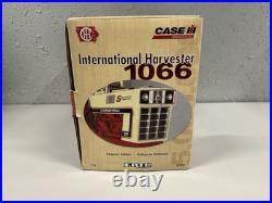 Ertl 1/16 International Harvester 1066 5 Millionth Tractor IOWA Case IH