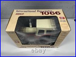 Ertl 1/16 International Harvester 1066 5 Millionth Tractor IOWA Case IH