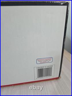 Ertl 1/16 International Harvester Farmall 350 Tractor With Barge Wagon