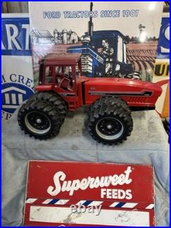 Ertl 1/16 International Harvester/IH 6388 Custom