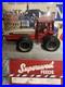 Ertl_1_16_International_Harvester_IH_6388_Golden_Demonstrator_Custom_01_phv