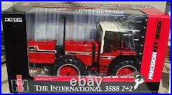 Ertl 1/16 Key Series #2 IH International Harvester 3588 2+2 4WD Tractor 14350