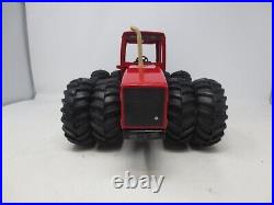Ertl 1/16 Scale Ih International 7488 2+2 Farm Toy Tractor Dealer Edition Rare