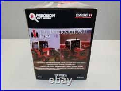 Ertl 1/16 Scale International Harvester 1086 Tractor Precision Key Series #6