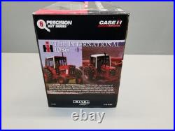Ertl 1/16 Scale International Harvester 1086 Tractor Precision Key Series #6