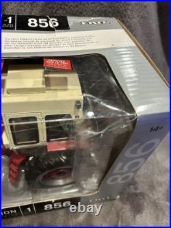 Ertl 1/16 case international harvester 856 tractor precision elite