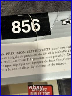 Ertl 1/16 case international harvester 856 tractor precision elite