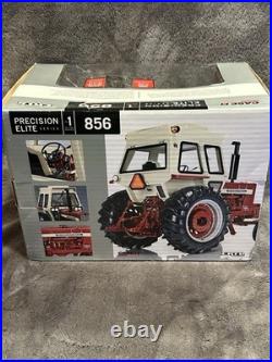 Ertl 1/16 case international harvester 856 tractor precision elite