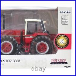 Ertl 1/32 Scale Diecast International Harvester 3388 PC Toy Museum Series 44119