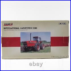 Ertl 1/32 Scale Diecast International Harvester 3388 PC Toy Museum Series 44119
