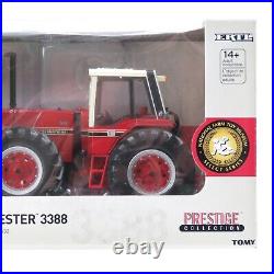 Ertl 1/32 Scale Diecast International Harvester 3388 Prestige Collection 44119