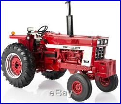 Ertl 44149 116 Highly Detailed International Harvester 766 Tractor Presale