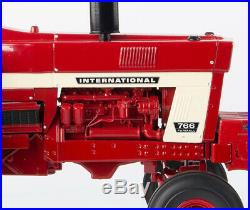 Ertl 44149 116 Highly Detailed International Harvester 766 Tractor Presale