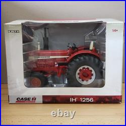 Ertl Case IH International Harvester 1256 Turbo Tractor Diecast 1/16 NIB #14652