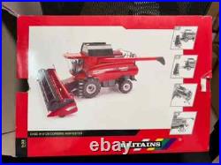 Ertl Case IH International Harvester Red Steiger 450 Tractor 132 Prestige