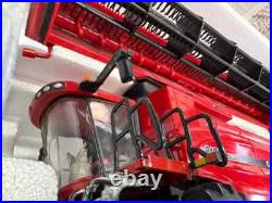Ertl Case IH International Harvester Red Steiger 450 Tractor 132 Prestige