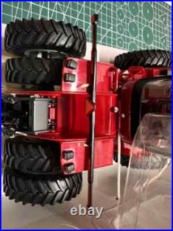 Ertl Case IH International Harvester Red Steiger 450 Tractor 132 Prestige