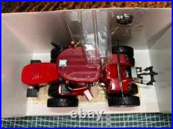 Ertl Case IH International Harvester Red Steiger 450 Tractor 132 Prestige
