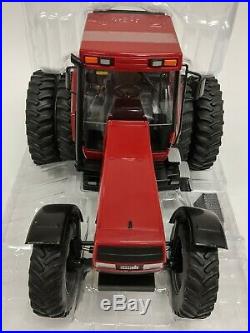 Ertl Case IH Magnum 7140 Dual Wheels 116 Scale Die Cast Toy Tractor Times NIB