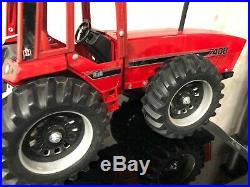 Ertl Case International Harvester 7488 1/16 Scale Tractor -5771