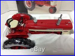 Ertl Collectible Case Ih Precision Series 11 The Farmall 460 Toy Tractor 1/16