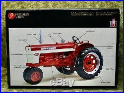 Ertl, Farmall 560 Diesel, Precision Classics, 116 Scale