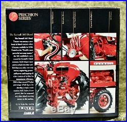 Ertl, Farmall 560 Diesel, Precision Classics, 116 Scale