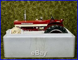 Ertl, Farmall 560 Diesel, Precision Classics, 116 Scale