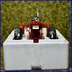 Ertl, Farmall 560 Diesel, Precision Classics, 116 Scale