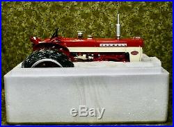 Ertl, Farmall 560 Diesel, Precision Classics, 116 Scale