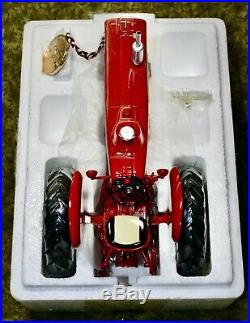 Ertl, Farmall 560 Diesel, Precision Classics, 116 Scale