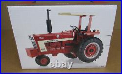 Ertl IH 1066 Tractor 50th Anniversary Edition 1/16 Prestige NIB
