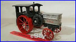 Ertl IH Titan 1/16 diecast farm tractor replica collectible