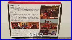 Ertl International 1086 1/16 diecast metal farm tractor replica collectible