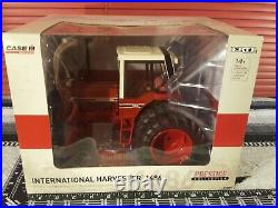 Ertl International 1486 1/16 Diecast Farm Tractor Replica Collectible