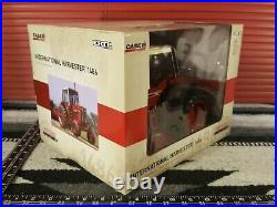 Ertl International 1486 1/16 Diecast Farm Tractor Replica Collectible