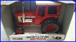 Ertl International 1568 V8 Farmall1/16 diecast farm tractor replica collectible