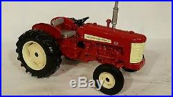 Ertl International 330 Utility 1/16 diecast farm tractor replica collectible