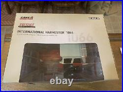 Ertl International Harvester 1066 Cab And Duals. Prestige. 1/16 Die-Cast NIB